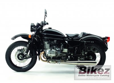 2012 Ural T