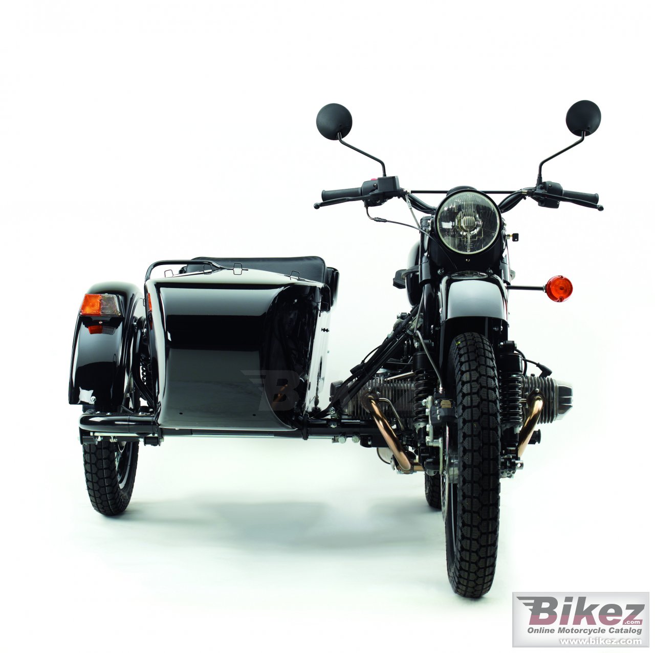 Ural T