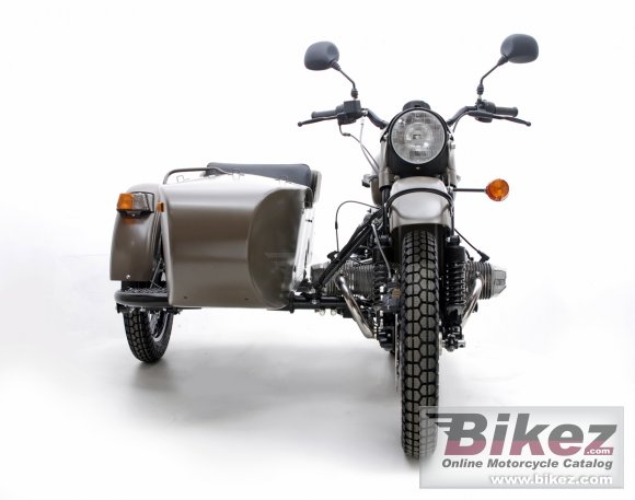 2013 Ural Patrol T