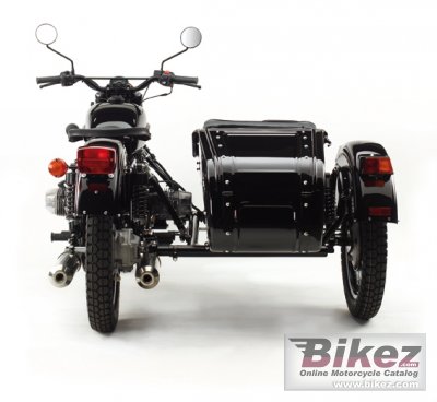 2014 Ural T