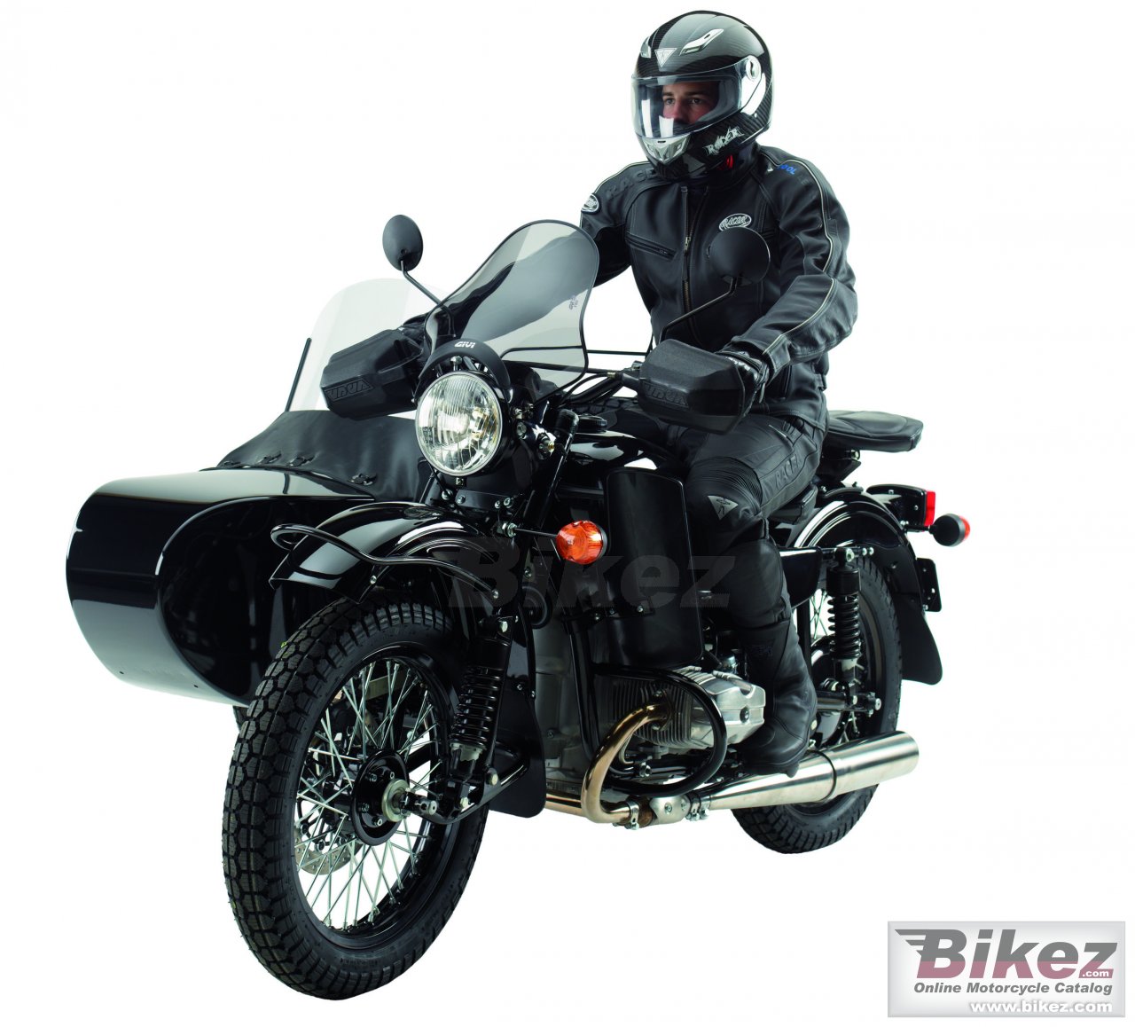 Ural T