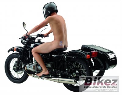 2014 Ural T