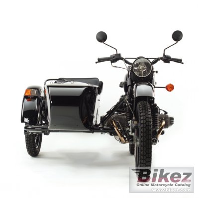 2014 Ural T