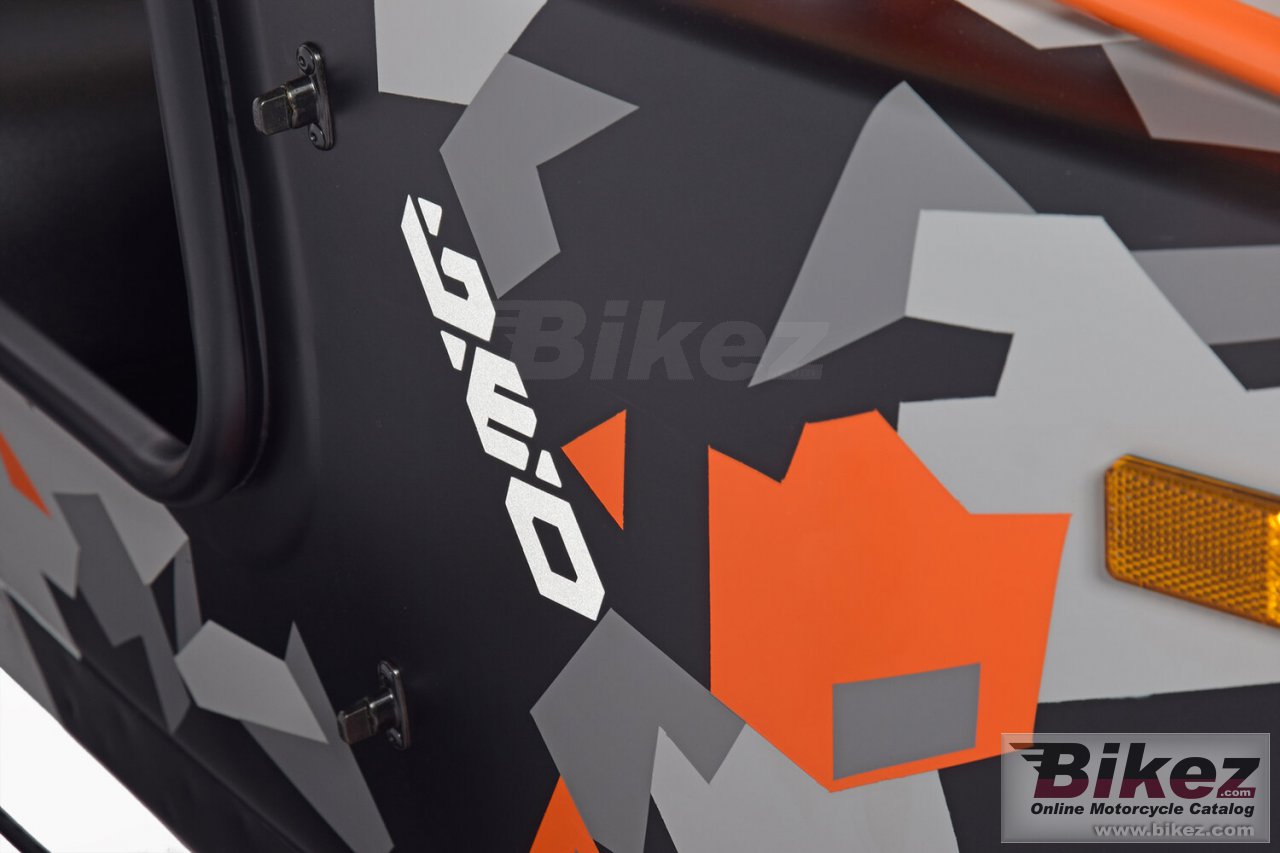 Ural Geo