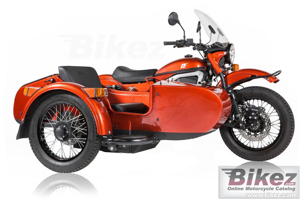 Ural Electric