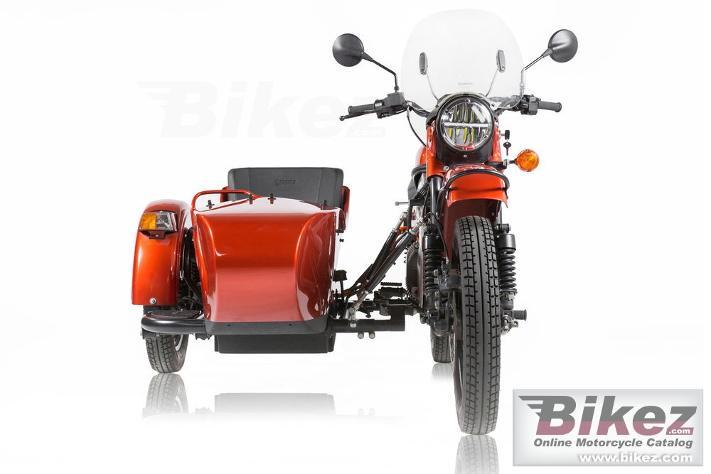 Ural Electric