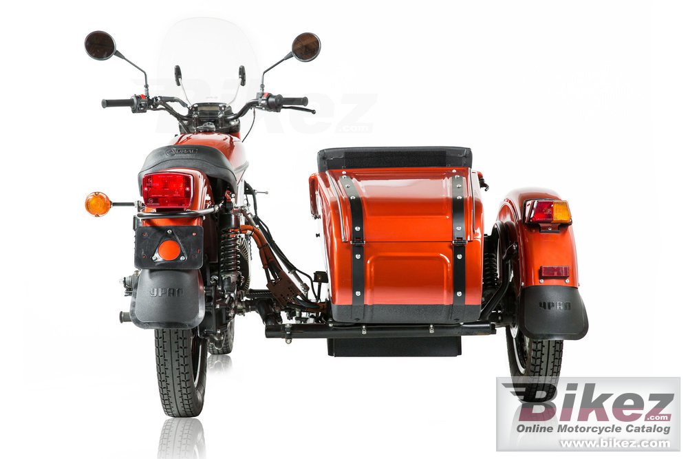 Ural Electric