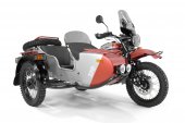 2024 Ural Gear Up Expedition