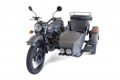 2024 Ural Gear Up Standard