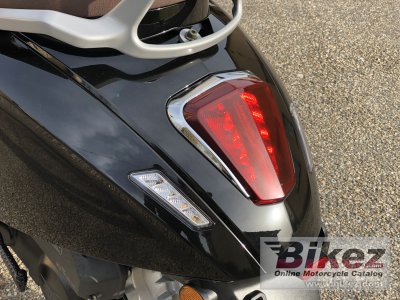 2021 Vastro 50 Rio
