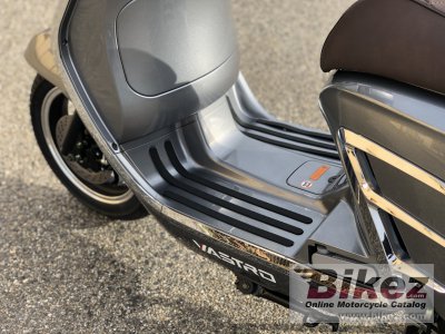2021 Vastro 50 Rio