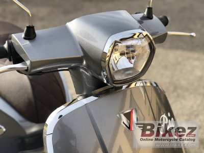 2021 Vastro 50 Rio