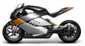 2008 Vectrix SBX Superbike