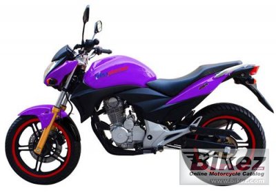 Veli VL200GS-5