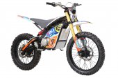 2023 Veli VMX3000 E-Dirtbike