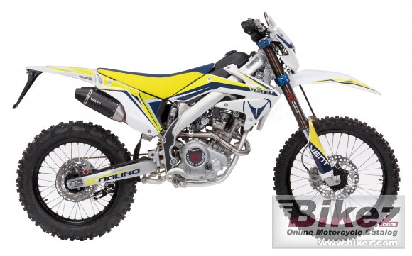 2020 Vent Baja 125 RR