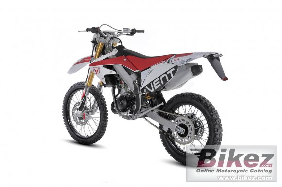 2023 Vent Baja 50