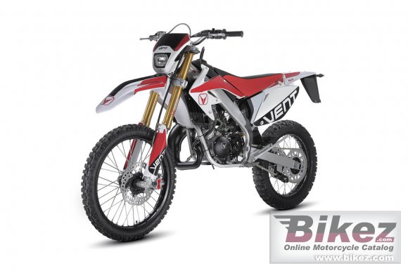 2023 Vent Baja 50