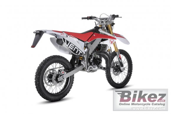 2023 Vent Baja 50