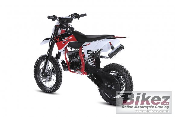 2023 Vent Baja 50 2T Kids