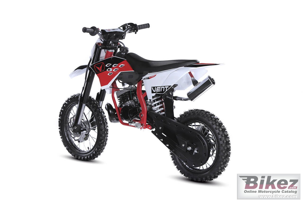 Vent Baja 50 2T Kids