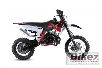 2023 Vent Baja 50 2T Kids