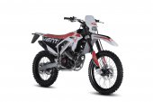 2023 Vent Baja 125 RR 4T