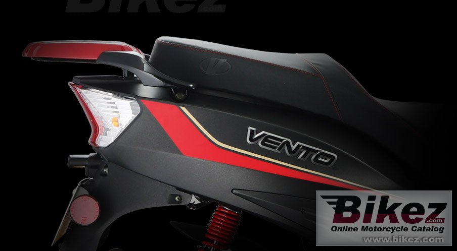 Vento Phantom ZX