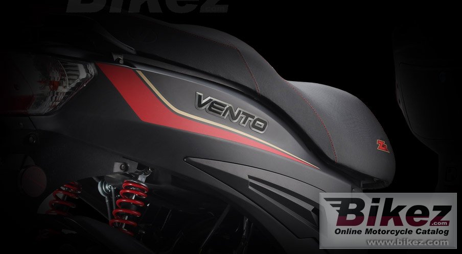 Vento Phantom ZX