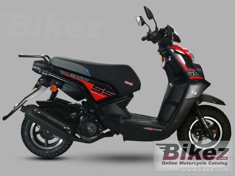 Vento Terra SS 150