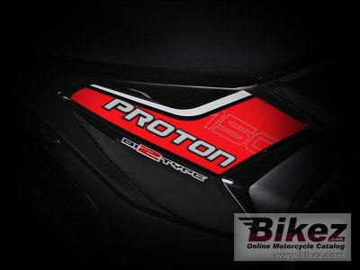 2017 Vento Proton 150