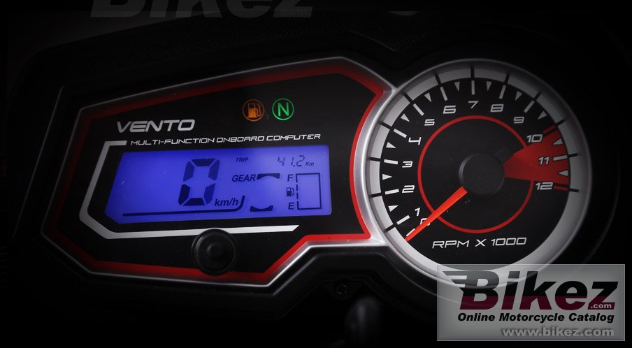 Vento Energy 150