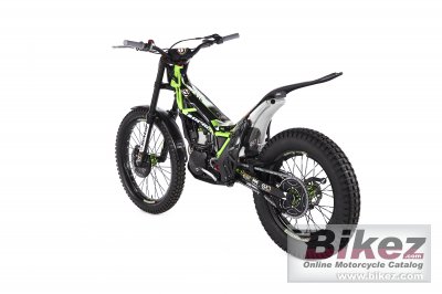 2021 Vertigo Combat Vertical 300