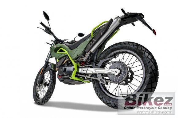 2024 Vertigo Linko 125