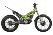 2025 Vertigo Nitro Works 225