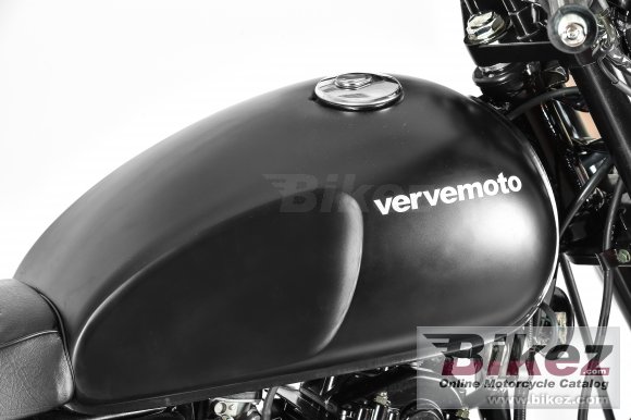 2017 Vervemoto Classic S 250