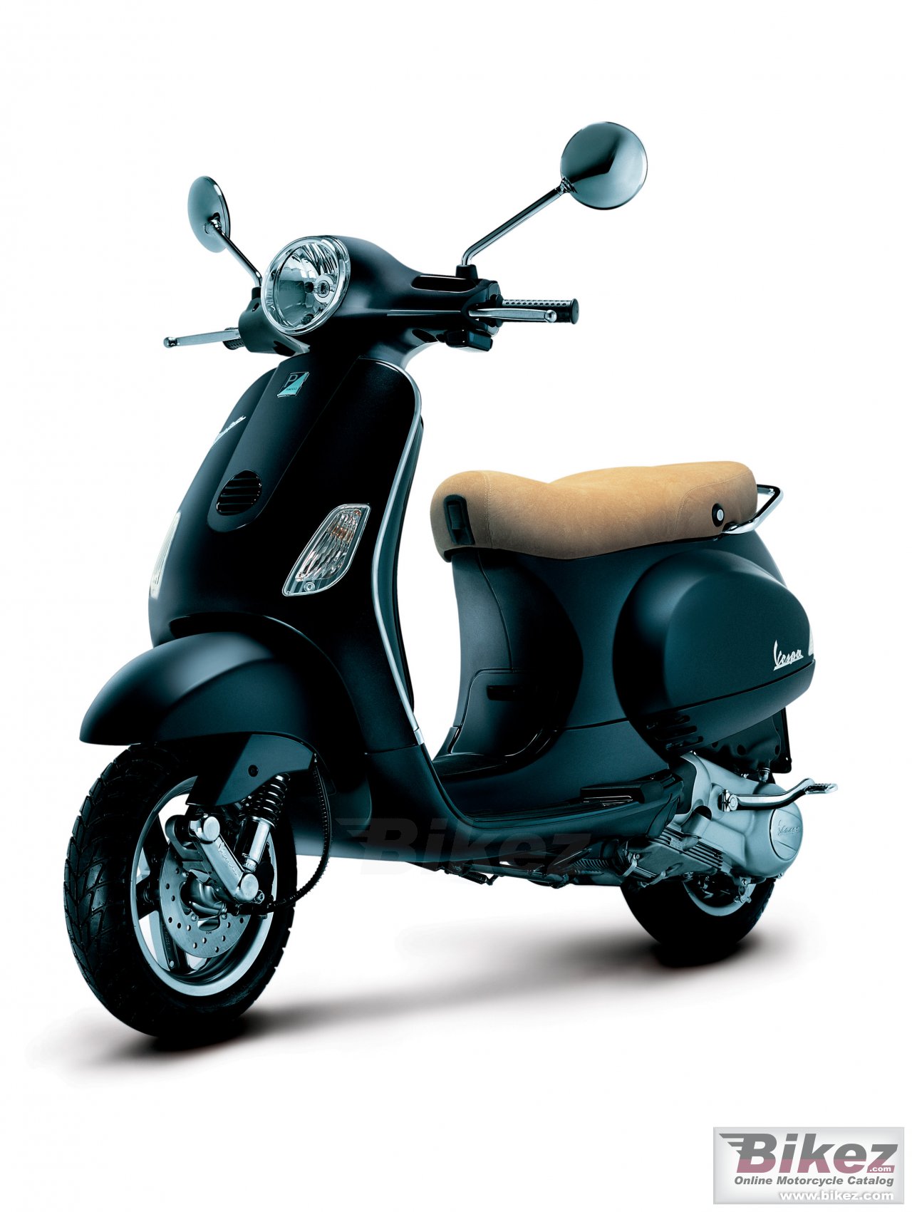 Vespa LX 125cc 4T