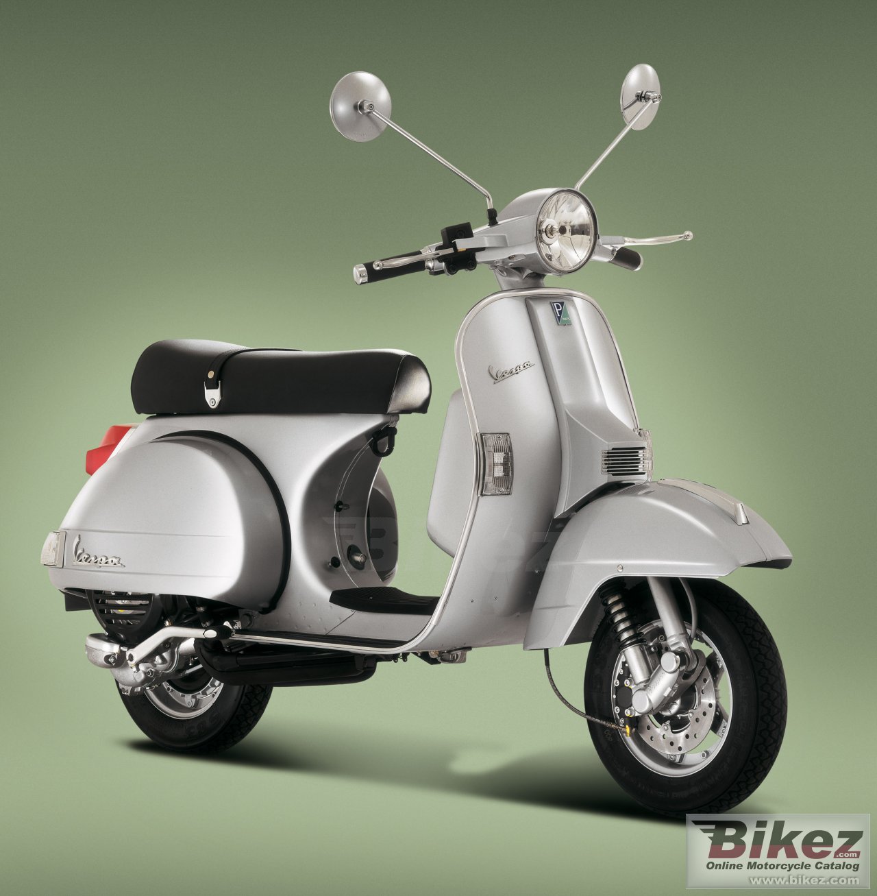 Vespa PX 125