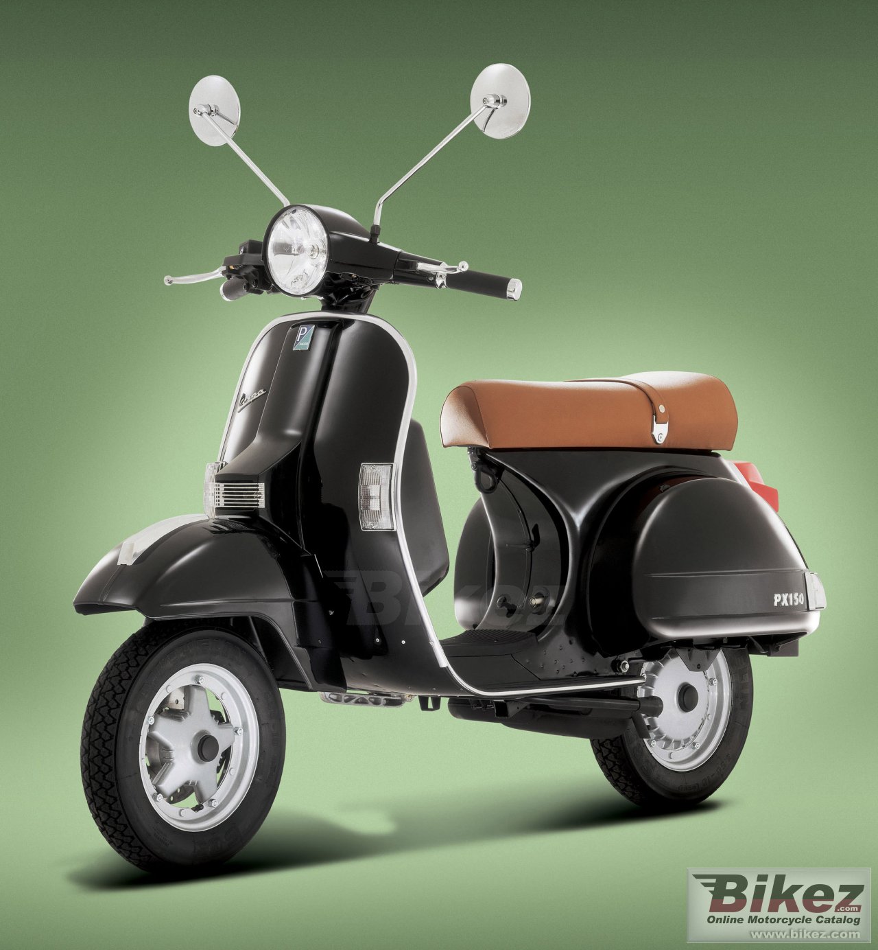 Vespa PX 150