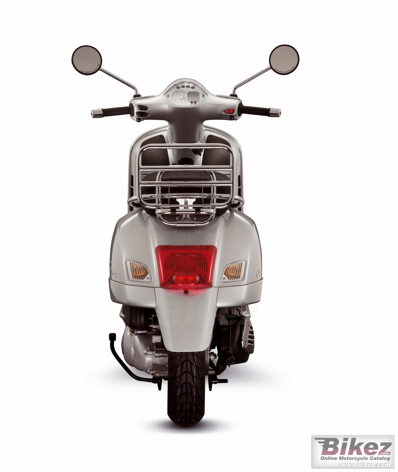 Vespa GTS 250 I.E.