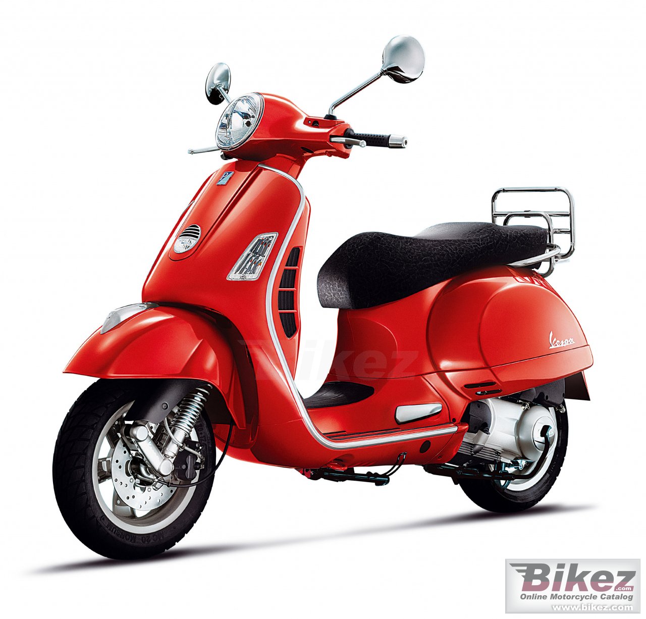 Vespa GTS 250 I.E.