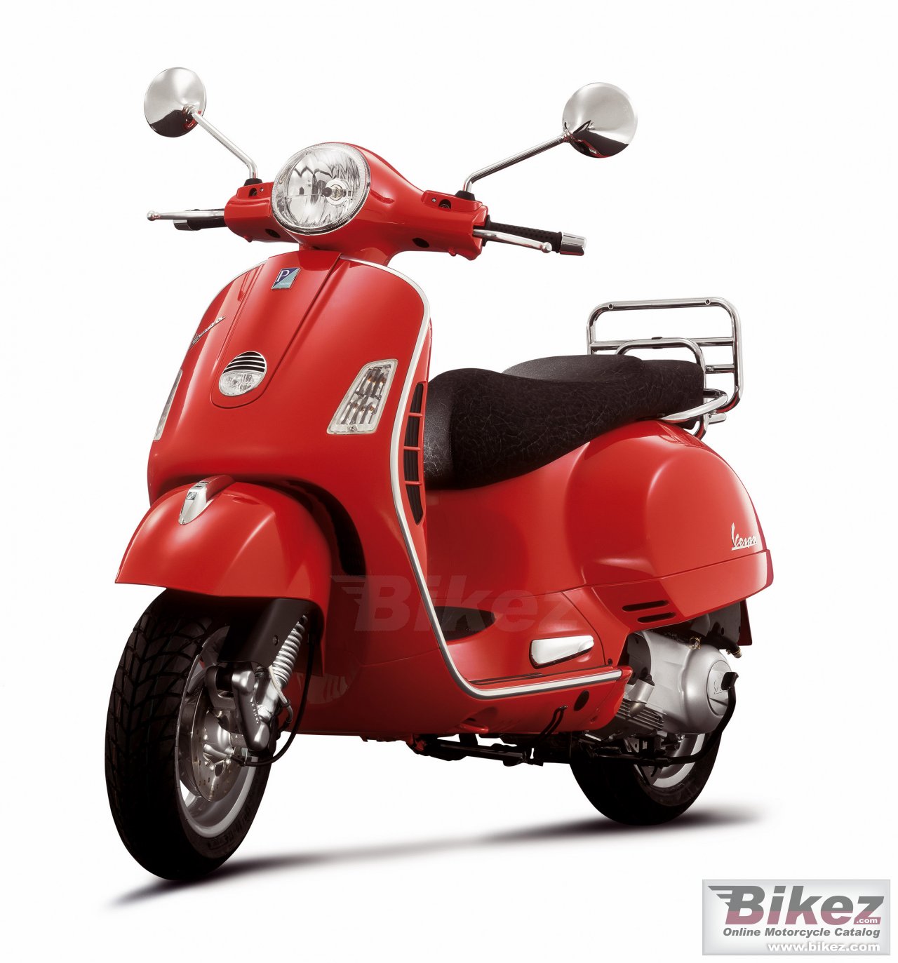 Vespa GTS 250 I.E.