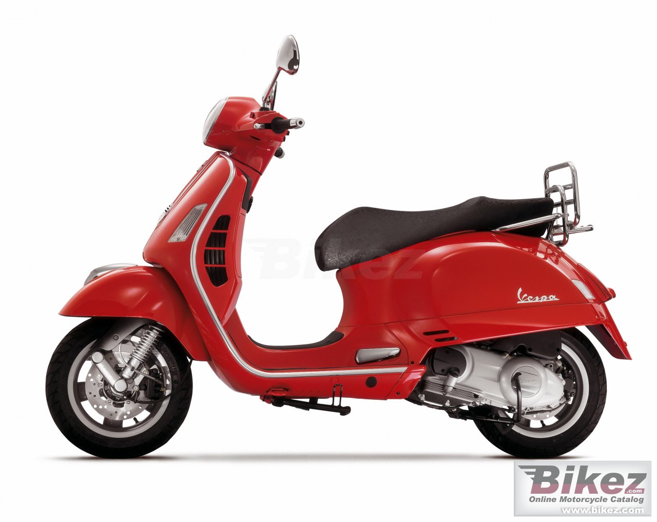 Vespa GTS 250 I.E.