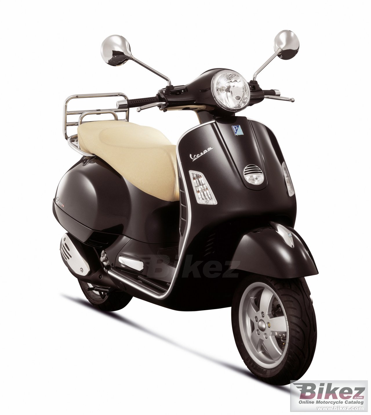 Vespa GTS 250 I.E.