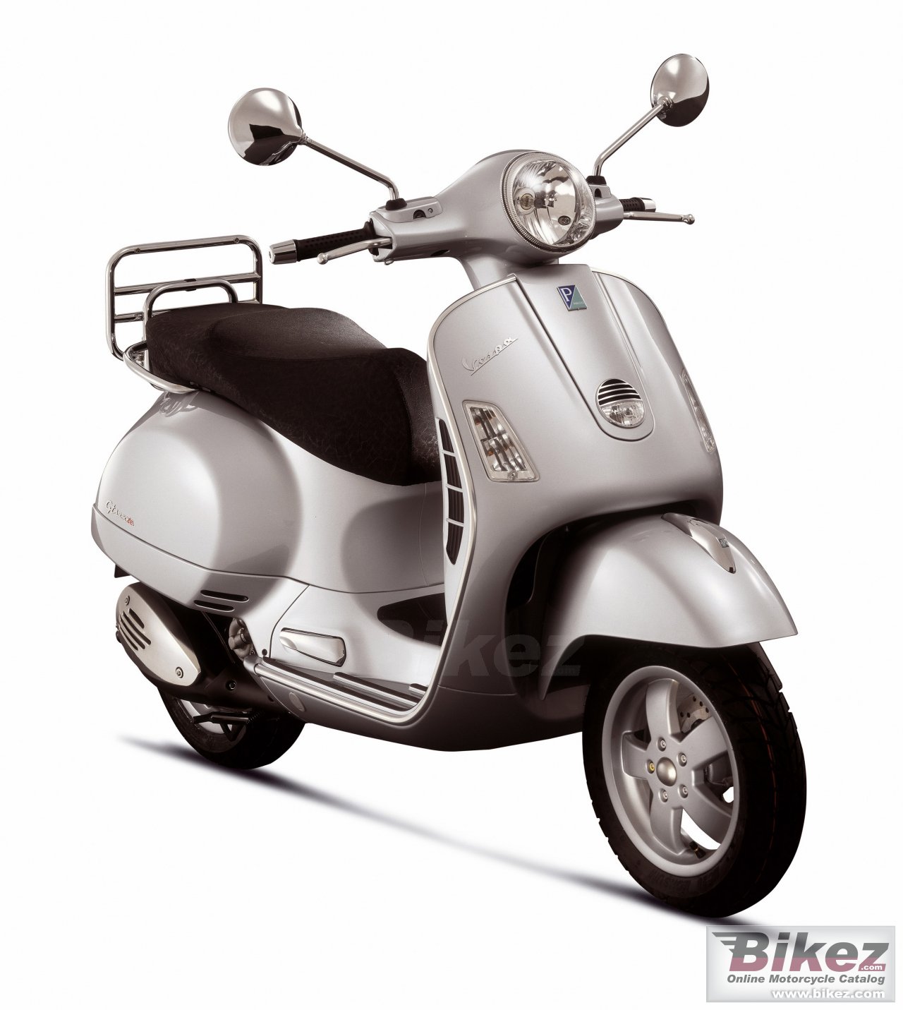 Vespa GTS 250 I.E.