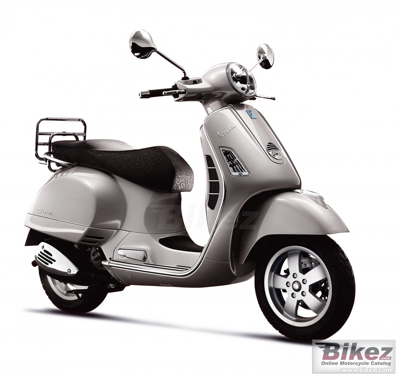 Vespa GTS 250 I.E.