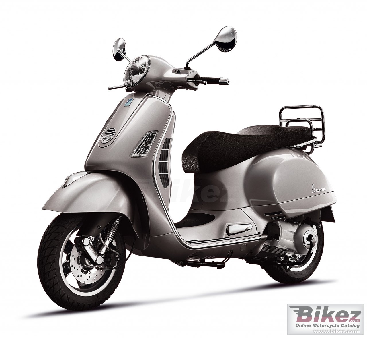 Vespa GTS 250 I.E.