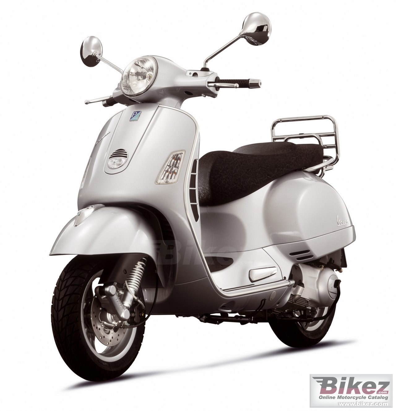 Vespa GTS 250 I.E.