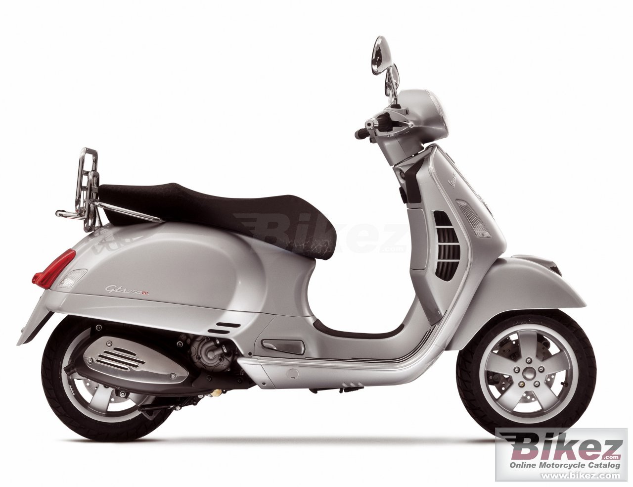 Vespa GTS 250 I.E.