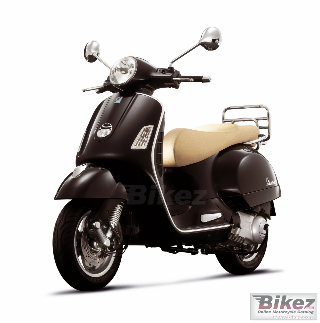 Vespa GTS250 i.e ABS